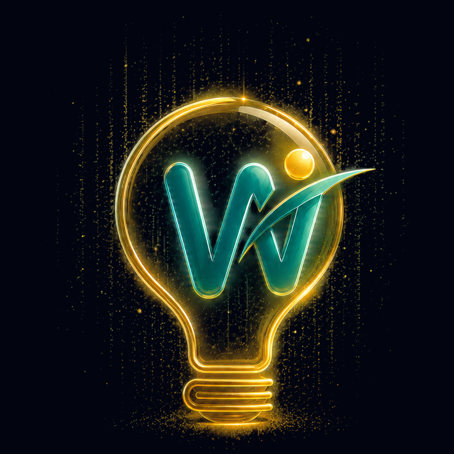 Wisp logo placeholder