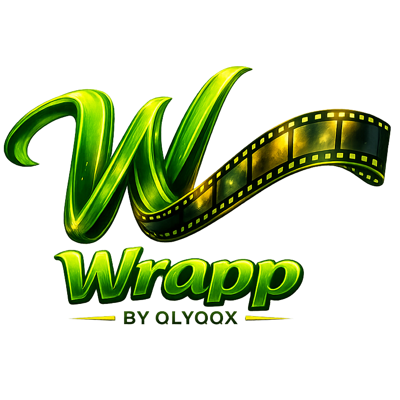 Wrapp logo placeholder