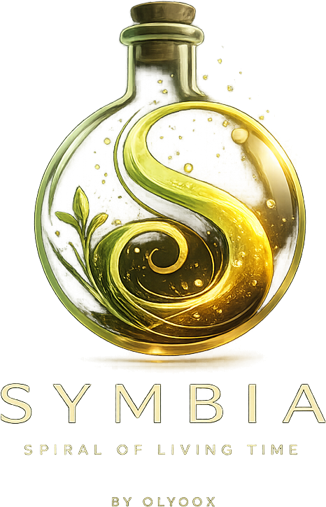 Symbia — Memory of Your Reef